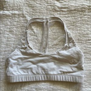 Montiel Teardrop Sports Bra size Medium